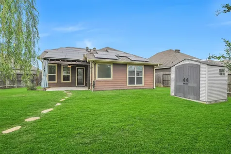 135 Brocks Lane Montgomery TX 77356