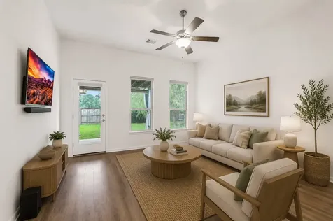 135 Brocks Lane Montgomery TX 77356