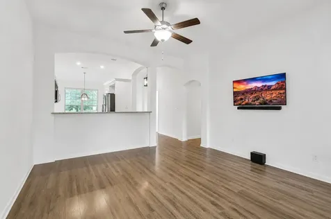 135 Brocks Lane Montgomery TX 77356