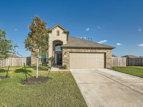 3735 Lion Creek Court Rosenberg TX 77469