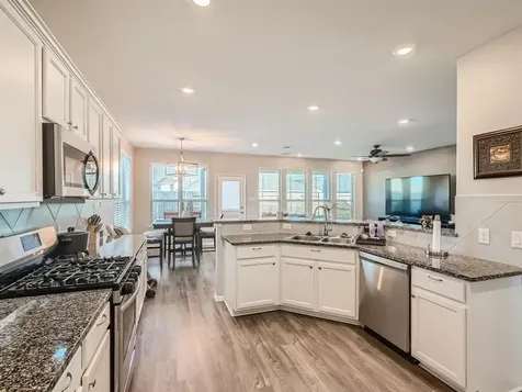3735 Lion Creek Court Rosenberg TX 77469