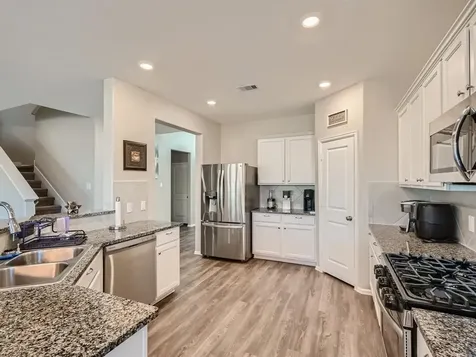 3735 Lion Creek Court Rosenberg TX 77469