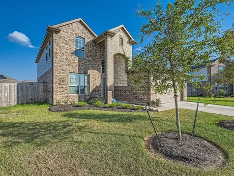 3735 Lion Creek Court Rosenberg TX 77469