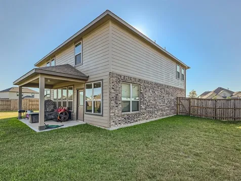 3735 Lion Creek Court Rosenberg TX 77469