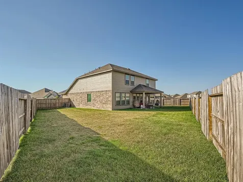 3735 Lion Creek Court Rosenberg TX 77469
