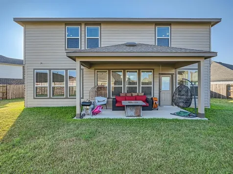 3735 Lion Creek Court Rosenberg TX 77469