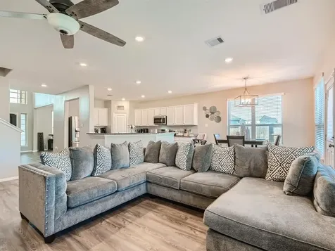 3735 Lion Creek Court Rosenberg TX 77469