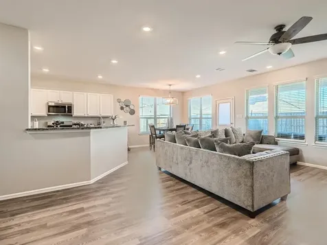 3735 Lion Creek Court Rosenberg TX 77469