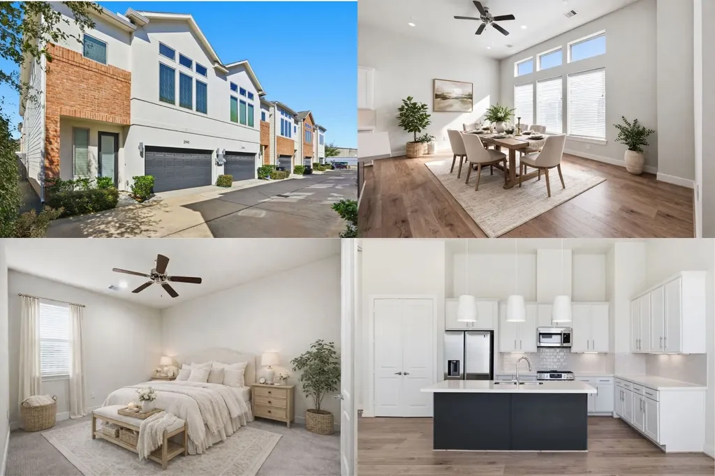 2948 Alice Street Houston TX 77054