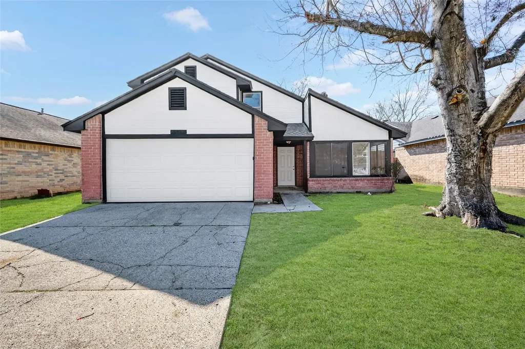 24007 Landing Way Drive Spring TX 77373