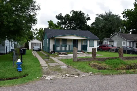 6229 Clover Ridge Street Houston TX 77087