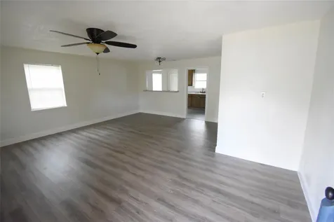 6229 Clover Ridge Street Houston TX 77087