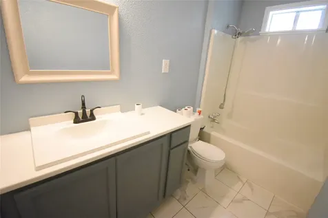 6229 Clover Ridge Street Houston TX 77087