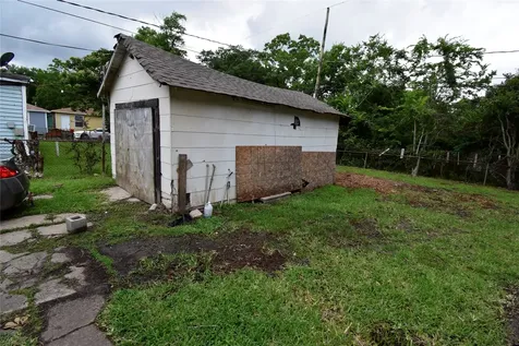 6229 Clover Ridge Street Houston TX 77087