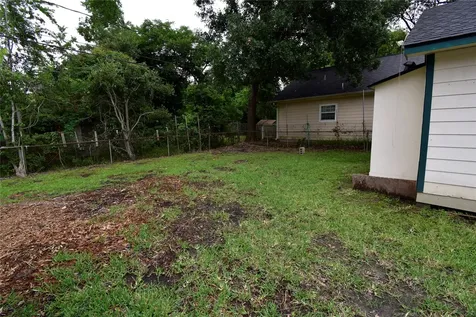 6229 Clover Ridge Street Houston TX 77087
