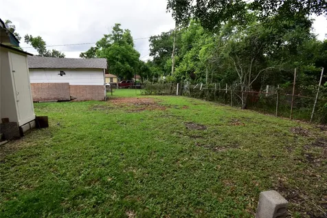 6229 Clover Ridge Street Houston TX 77087