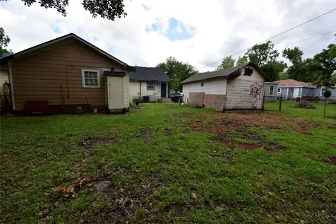 6229 Clover Ridge Street Houston TX 77087