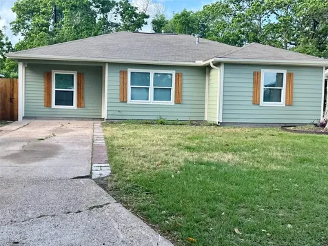 1010 15th Avenue N Texas City TX 77590