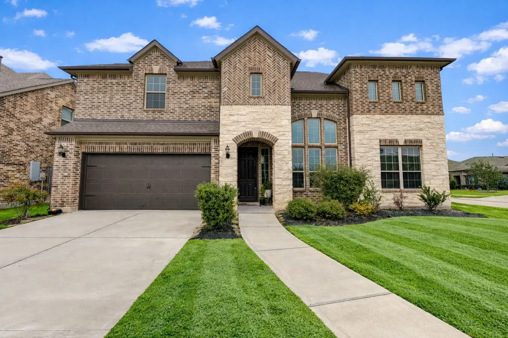 2727 Camellia Avenue Brookshire TX 77423