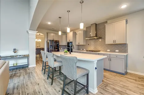2727 Camellia Avenue Brookshire TX 77423