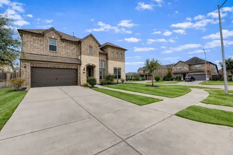 2727 Camellia Avenue Brookshire TX 77423