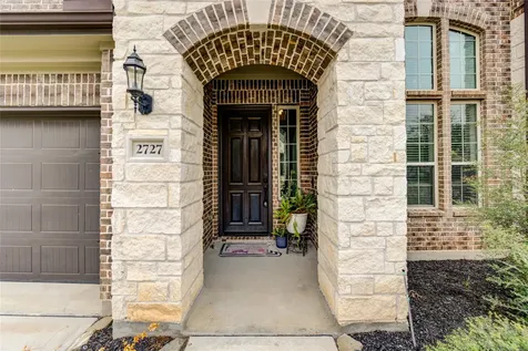 2727 Camellia Avenue Brookshire TX 77423