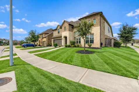 2727 Camellia Avenue Brookshire TX 77423