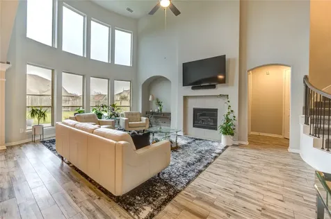 2727 Camellia Avenue Brookshire TX 77423