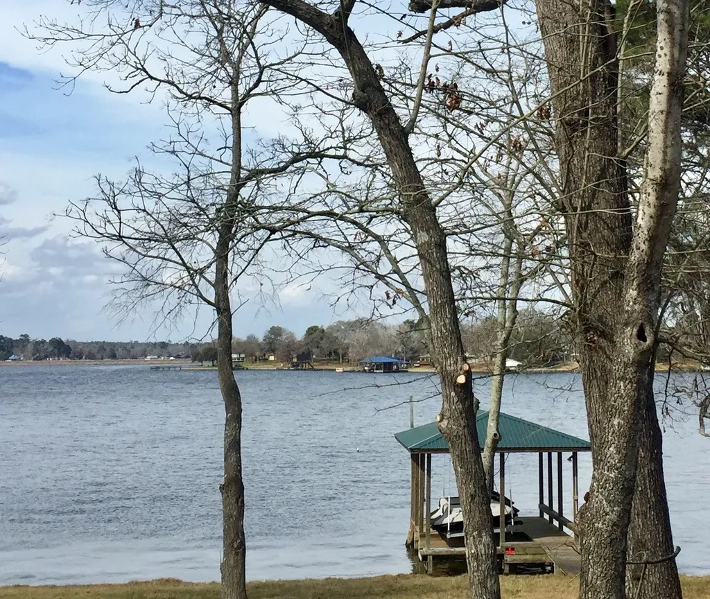 536 Dove Island Livingston TX 77351