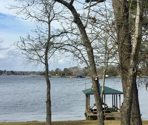 536 Dove Island Livingston TX 77351