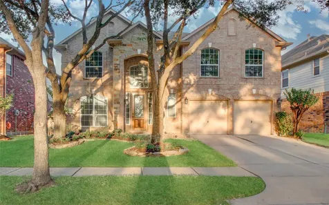 6411 Hope Wood Mills Drive Katy TX 77494