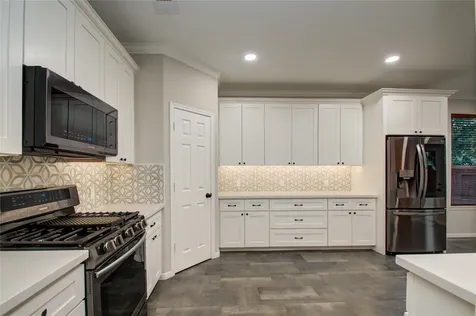 6411 Hope Wood Mills Drive Katy TX 77494