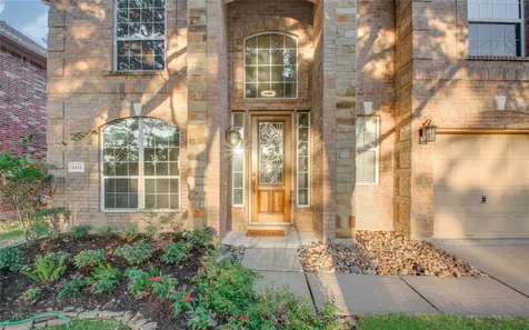 6411 Hope Wood Mills Drive Katy TX 77494