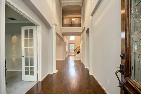6411 Hope Wood Mills Drive Katy TX 77494