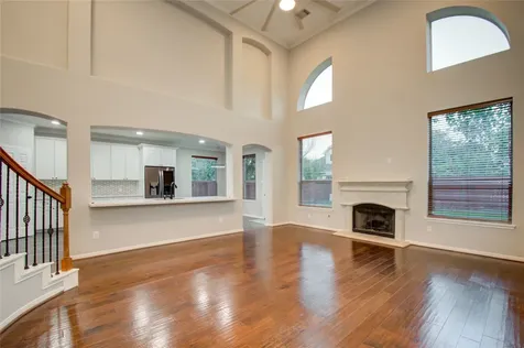 6411 Hope Wood Mills Drive Katy TX 77494