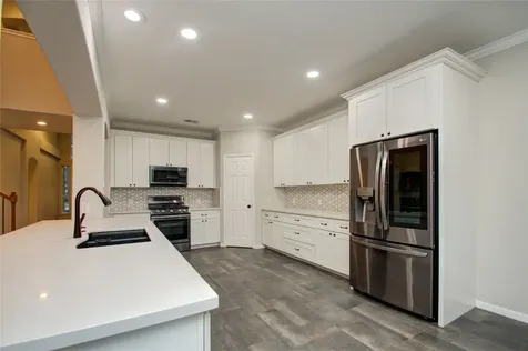 6411 Hope Wood Mills Drive Katy TX 77494