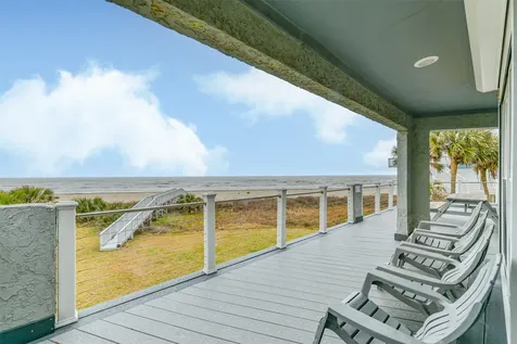 18611 W De Vaca Lane Galveston TX 77554