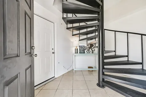 18611 W De Vaca Lane Galveston TX 77554