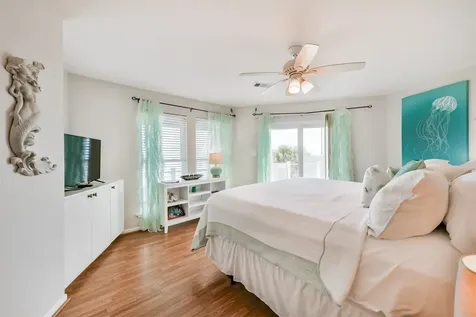 18611 W De Vaca Lane Galveston TX 77554