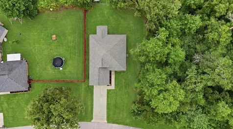 527 Autumn Lane Livingston TX 77351
