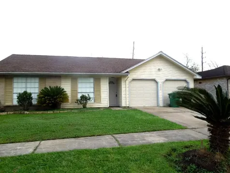7223 Sharpsburg Drive Richmond TX 77469