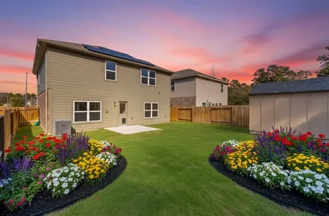 21907 Gallagher Pines Lane Hockley TX 77447