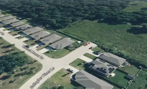 21907 Gallagher Pines Lane Hockley TX 77447