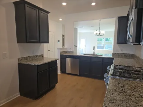 21907 Gallagher Pines Lane Hockley TX 77447