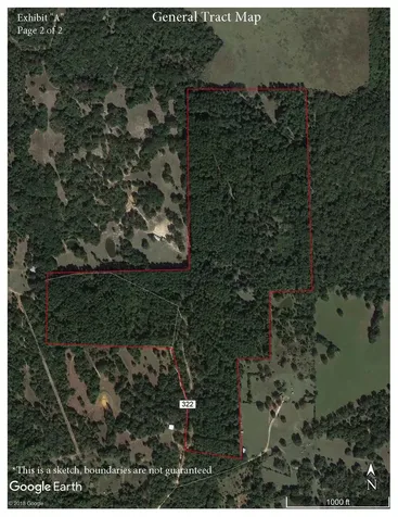 111 County Road 322 Centerville TX 75833
