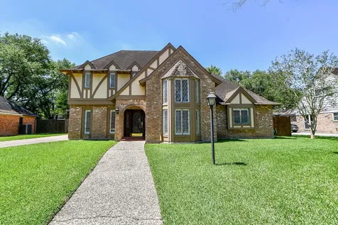 18107 Hollywell Drive Houston TX 77084