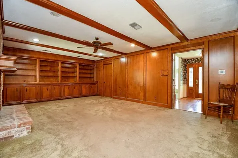 18107 Hollywell Drive Houston TX 77084