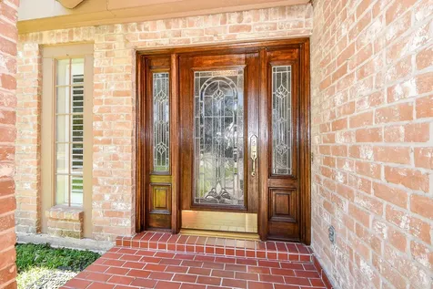 18107 Hollywell Drive Houston TX 77084