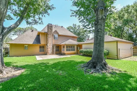 18107 Hollywell Drive Houston TX 77084