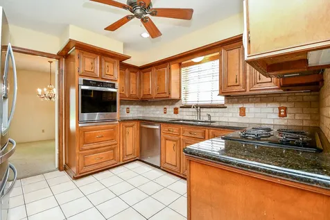 18107 Hollywell Drive Houston TX 77084